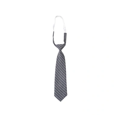 Sọc Cà Vạt Nhỏ Bông Tai - Kẹp Thoáng Mát Preppy Nhật Bản cho Nam Nữ Sinh Viên, 45.360₫ 9