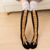 Socks Hài Hước Chân Gà Zhao Lusi Yang Di Vớ Dài Unisex Giá 51.030đ 3