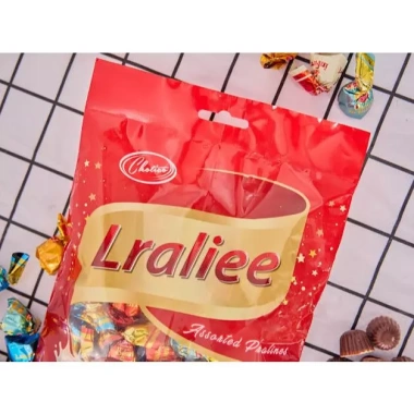 Socola Chuông Ngọt Ngào Hương Thơm Tự Nhiên 300g Quà Tặng Giá 41.400₫ 5 Socola Chuông Ngọt Ngào Hương Thơm Tự Nhiên 300g Quà Tặng Giá 41.400₫ 5