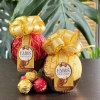 Socola Faris Hộp Đa Loại Bánh Kẹo Tết K93 - Giá chỉ 72.900đ, giảm so với 88.209đ