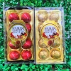Socola Faris Hộp Đa Loại Bánh Kẹo Tết K93 - Giá chỉ 72.900đ, giảm so với 88.209đ 3