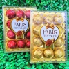 Socola Faris Hộp Đa Loại Bánh Kẹo Tết K93 - Giá chỉ 72.900đ, giảm so với 88.209đ 4