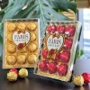 Socola Faris Hộp Đa Loại Bánh Kẹo Tết K93 - Giá chỉ 72.900đ, giảm so với 88.209đ 5