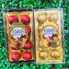 Socola Faris Hộp Đa Loại Bánh Kẹo Tết K93 - Giá chỉ 72.900đ, giảm so với 88.209đ 6