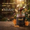 Socola Gel Lust Daily 210g - Năng lượng tăng tốc, hỗ trợ tập luyện, giá ưu đãi 269k 3