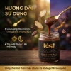 Socola Gel Lust Daily 210g - Năng lượng tăng tốc, hỗ trợ tập luyện, giá ưu đãi 269k 6