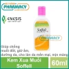 Soffell Chống Muối Kem & Xịt Bảo Vệ Toàn Thân - Giá 29.000đ Giảm Giá Đặc Biệt