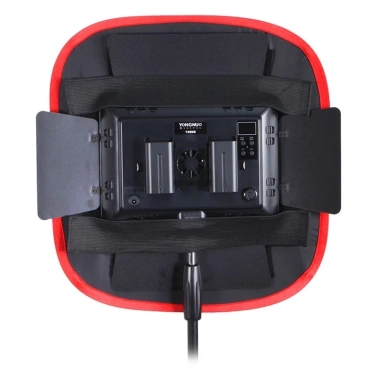 Softbox hộp tản sáng cho đèn chụp ảnh Sáng đồng đều dễ lắp đặt giảm giá 195k