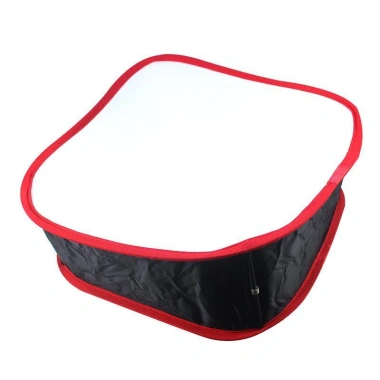 Softbox hộp tản sáng cho đèn chụp ảnh Sáng đồng đều dễ lắp đặt giảm giá 195k