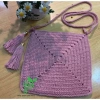 Sợi Amigo Craft Yarn VN 100% Cotton cuộn 100gr - Giá chỉ 48.400 đồng, giảm tới 21%, mềm mịn, thích hợp thêu và dệt 6