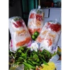 Sợi bánh tráng trộn cắt sẵn 1kg - Giá ưu đãi 39.000đ, thơm ngon, tiện lợi 4