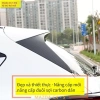 Sợi Carbon 3D Dán Thương Hiệu Mới cho Mazda CX‑5 2.017‑2.026 – Đặc Biệt, Dẫn Điện, Tăng Thông Gió, Giá Ưu Đãi 107.999₫ 3