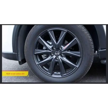Sợi Carbon 3D Dán Thương Hiệu Mới cho Mazda CX‑5 2.017‑2.026 – Đặc Biệt, Dẫn Điện, Tăng Thông Gió, Giá Ưu Đãi 107.999₫ 5 Sợi Carbon 3D Dán Thương Hiệu Mới cho Mazda CX‑5 2.017‑2.026 – Đặc Biệt, Dẫn Điện, Tăng Thông Gió, Giá Ưu Đãi 107.999₫ 5