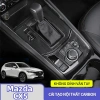 Sợi Carbon Mazda CX5 2.017-2.026 – Trang Trí Nội Thất Cao Cấp, Gear, Giá 174.777₫