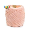 Sợi cọ giấy Airy Craft Yarn siêu nhẹ 45g - Móc túi mũ nhanh, giá 39.600 VND 6