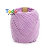 Sợi cọ giấy Airy Craft Yarn siêu nhẹ 45g - Móc túi mũ nhanh, giá 39.600 VND 8