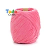 Sợi cọ giấy Airy Craft Yarn siêu nhẹ 45g - Móc túi mũ nhanh, giá 39.600 VND 9