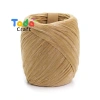 Sợi cọ giấy Airy Craft Yarn siêu nhẹ 45g - Móc túi mũ nhanh, giá 39.600 VND 10
