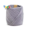 Sợi cọ giấy Airy Craft Yarn siêu nhẹ 45g - Móc túi mũ nhanh, giá 39.600 VND 11