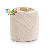 Sợi cọ giấy Airy Craft Yarn siêu nhẹ 45g - Móc túi mũ nhanh, giá 39.600 VND 12