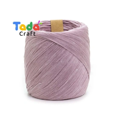 Sợi cọ giấy Airy Craft Yarn siêu nhẹ 45g - Móc túi mũ nhanh, giá 39.600 VND 23 Sợi cọ giấy Airy Craft Yarn siêu nhẹ 45g - Móc túi mũ nhanh, giá 39.600 VND 23