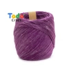 Sợi cọ giấy Airy Craft Yarn siêu nhẹ 45g - Móc túi mũ nhanh, giá 39.600 VND 24