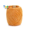 Sợi cọ giấy Airy Craft Yarn siêu nhẹ 45g - Móc túi mũ nhanh, giá 39.600 VND 25
