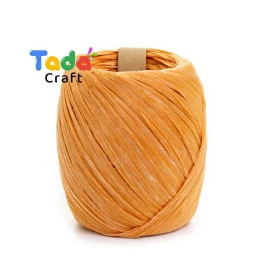 Sợi cọ giấy Airy Craft Yarn siêu nhẹ 45g - Móc túi mũ nhanh, giá 39.600 VND 25 Sợi cọ giấy Airy Craft Yarn siêu nhẹ 45g - Móc túi mũ nhanh, giá 39.600 VND 25