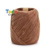Sợi cọ giấy Airy Craft Yarn siêu nhẹ 45g - Móc túi mũ nhanh, giá 39.600 VND 29