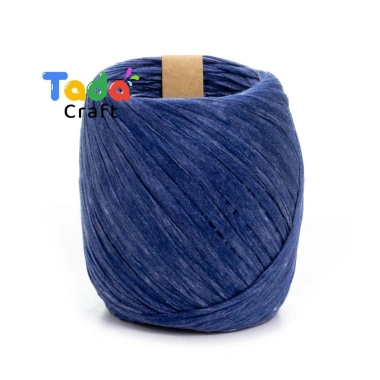 Sợi cọ giấy Airy Craft Yarn siêu nhẹ 45g - Móc túi mũ nhanh, giá 39.600 VND 30 Sợi cọ giấy Airy Craft Yarn siêu nhẹ 45g - Móc túi mũ nhanh, giá 39.600 VND 30