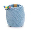Sợi cọ giấy Airy Craft Yarn siêu nhẹ 45g - Móc túi mũ nhanh, giá 39.600 VND 31