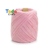 Sợi cọ giấy Airy Craft Yarn siêu nhẹ 45g - Móc túi mũ nhanh, giá 39.600 VND 33