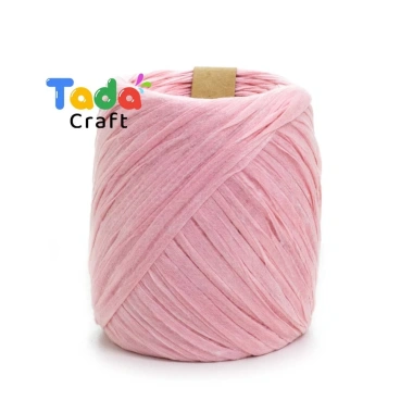 Sợi cọ giấy Airy Craft Yarn siêu nhẹ 45g - Móc túi mũ nhanh, giá 39.600 VND 33 Sợi cọ giấy Airy Craft Yarn siêu nhẹ 45g - Móc túi mũ nhanh, giá 39.600 VND 33