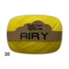 Sợi cọ giấy Airy Craft Yarn siêu nhẹ 45g - Móc túi mũ nhanh, giá 39.600 VND 42