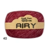 Sợi cọ giấy Airy Craft Yarn siêu nhẹ 45g - Móc túi mũ nhanh, giá 39.600 VND 44