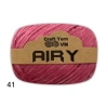 Sợi cọ giấy Airy Craft Yarn siêu nhẹ 45g - Móc túi mũ nhanh, giá 39.600 VND 45