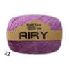 Sợi cọ giấy Airy Craft Yarn siêu nhẹ 45g - Móc túi mũ nhanh, giá 39.600 VND 46