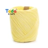 Sợi cọ giấy Airy Craft Yarn siêu nhẹ 45g - Móc túi mũ nhanh, giá 39.600 VND 47