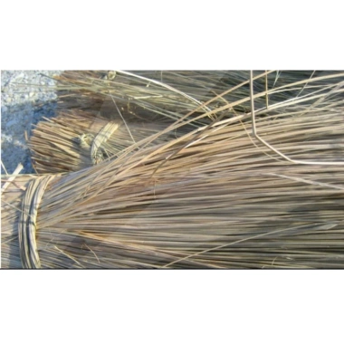 Sợi cói tự nhiên 500gr - Giá ưu đãi 24.000₫, chất lượng bền, lý tưởng cho đồ thủ công và dệt may