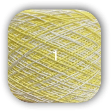 Sợi Cotton Việt Nam Bảng Màu Loang cuộn 100gr - Mềm Tự Nhiên, Giá Giảm 30.600₫ 10 Sợi Cotton Việt Nam Bảng Màu Loang cuộn 100gr - Mềm Tự Nhiên, Giá Giảm 30.600₫ 10