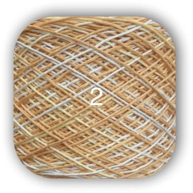 Sợi Cotton Việt Nam Bảng Màu Loang cuộn 100gr - Mềm Tự Nhiên, Giá Giảm 30.600₫ 11 Sợi Cotton Việt Nam Bảng Màu Loang cuộn 100gr - Mềm Tự Nhiên, Giá Giảm 30.600₫ 11