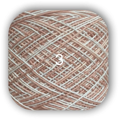 Sợi Cotton Việt Nam Bảng Màu Loang cuộn 100gr - Mềm Tự Nhiên, Giá Giảm 30.600₫ 12 Sợi Cotton Việt Nam Bảng Màu Loang cuộn 100gr - Mềm Tự Nhiên, Giá Giảm 30.600₫ 12