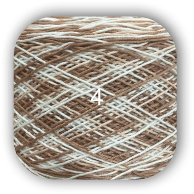 Sợi Cotton Việt Nam Bảng Màu Loang cuộn 100gr - Mềm Tự Nhiên, Giá Giảm 30.600₫ 13 Sợi Cotton Việt Nam Bảng Màu Loang cuộn 100gr - Mềm Tự Nhiên, Giá Giảm 30.600₫ 13