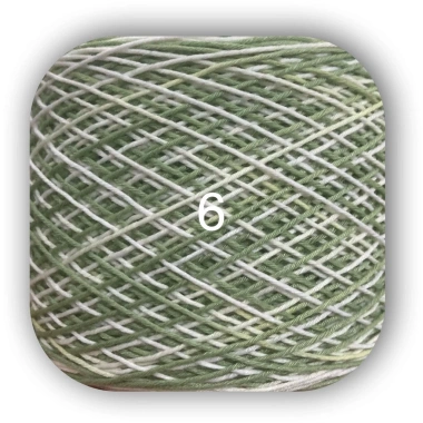 Sợi Cotton Việt Nam Bảng Màu Loang cuộn 100gr - Mềm Tự Nhiên, Giá Giảm 30.600₫ 15 Sợi Cotton Việt Nam Bảng Màu Loang cuộn 100gr - Mềm Tự Nhiên, Giá Giảm 30.600₫ 15