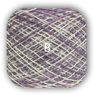 Sợi Cotton Việt Nam Bảng Màu Loang cuộn 100gr - Mềm Tự Nhiên, Giá Giảm 30.600₫ 17 Sợi Cotton Việt Nam Bảng Màu Loang cuộn 100gr - Mềm Tự Nhiên, Giá Giảm 30.600₫ 17