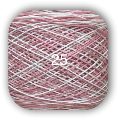 Sợi Cotton Việt Nam Bảng Màu Loang cuộn 100gr - Mềm Tự Nhiên, Giá Giảm 30.600₫ 34 Sợi Cotton Việt Nam Bảng Màu Loang cuộn 100gr - Mềm Tự Nhiên, Giá Giảm 30.600₫ 34
