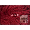 Sợi dệt 3mm Cordy Maxi Craft Yarn 330g - Móc túi xách, mũ thời trang, giảm giá 76.000₫ 16
