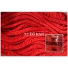 Sợi dệt 3mm Cordy Maxi Craft Yarn 330g - Móc túi xách, mũ thời trang, giảm giá 76.000₫ 17