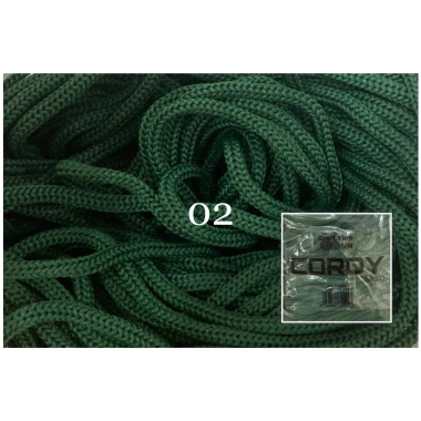 Sợi dệt 3mm Cordy Maxi Craft Yarn 330g - Móc túi xách, mũ thời trang, giảm giá 76.000₫ 21 Sợi dệt 3mm Cordy Maxi Craft Yarn 330g - Móc túi xách, mũ thời trang, giảm giá 76.000₫ 21