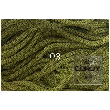 Sợi dệt 3mm Cordy Maxi Craft Yarn 330g - Móc túi xách, mũ thời trang, giảm giá 76.000₫ 22 Sợi dệt 3mm Cordy Maxi Craft Yarn 330g - Móc túi xách, mũ thời trang, giảm giá 76.000₫ 22